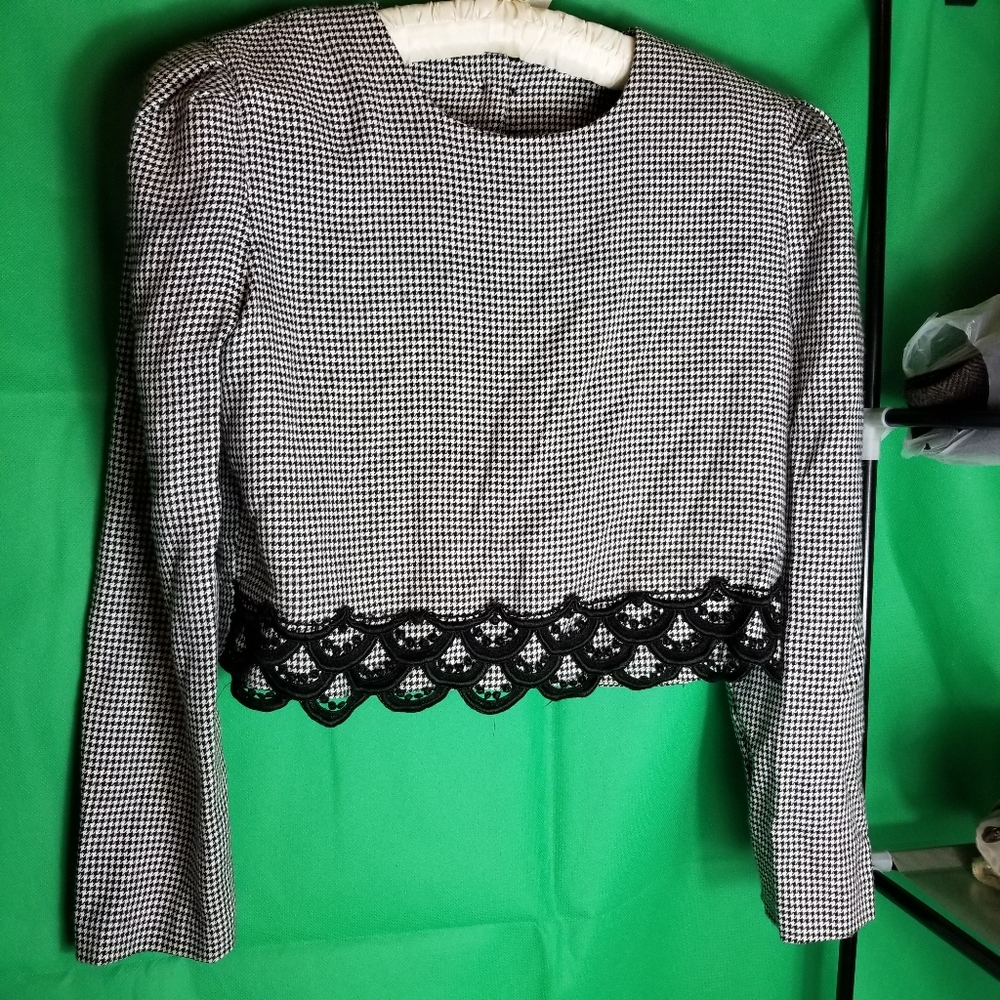 2/$15 Womens blouse